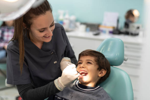 Best Affordable Emergency Dental Care  in Washington Park, IL