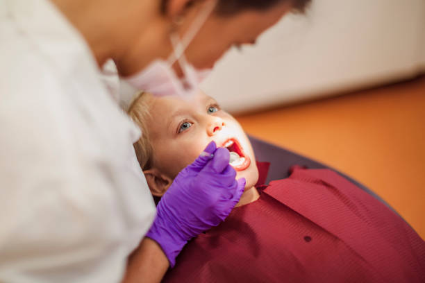 Best Tooth Pain Emergency Relief  in Washington Park, IL