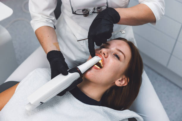 Best Cracked Tooth Emergency Dentist  in Washington Park, IL