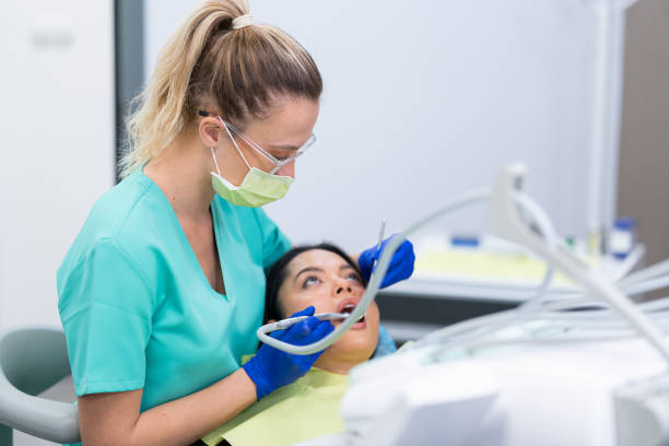 Best Chipped Tooth Repair Near Me  in Washington Park, IL