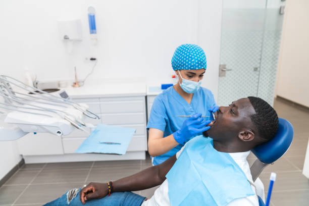 Best Dental Emergency Near Me  in Washington Park, IL