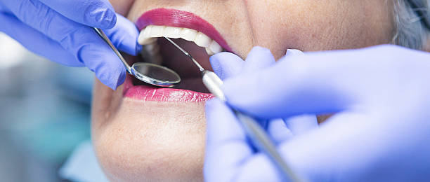 Best Tooth Infection Emergency Dentist  in Washington Park, IL